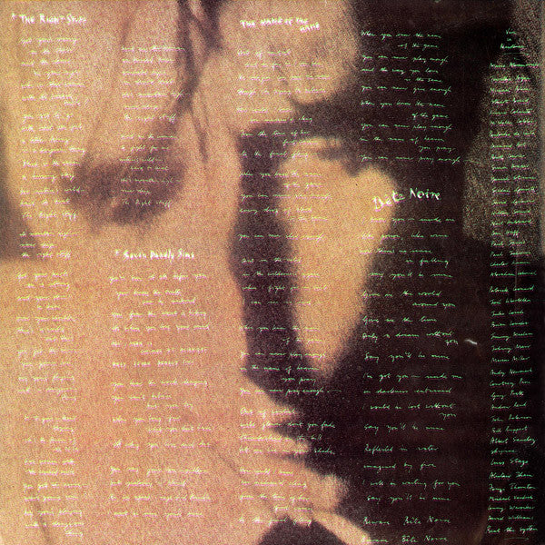 Bryan Ferry - Bête Noire