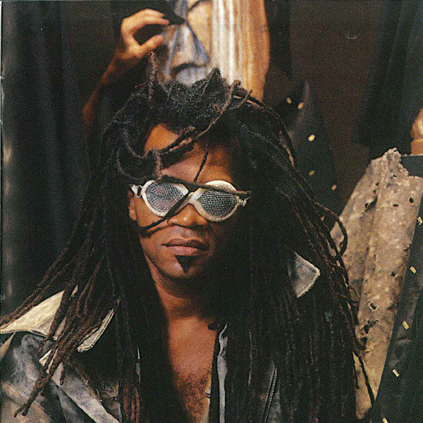 Carlinhos Brown - Alfagamabetizado