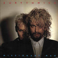 Eurythmics - Missionary Man