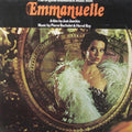 Pierre Bachelet And Hervé Roy - Emmanuelle - The Original Soundtrack