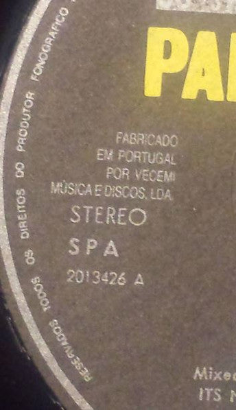 Paul McCartney - Press
