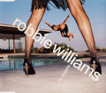 Robbie Williams - No Regrets