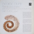 George Crumb - Makrokosmos, Volume I