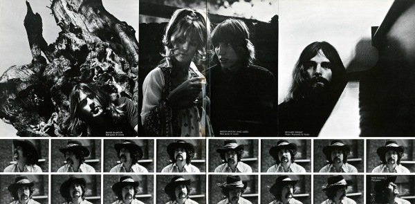 Pink Floyd - Ummagumma