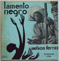 Nelson Ferraz - Lamento Negro