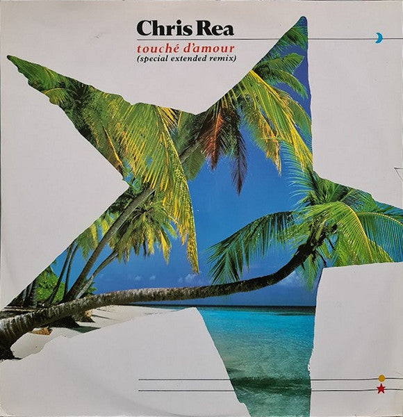 Chris Rea - Touché D'Amour