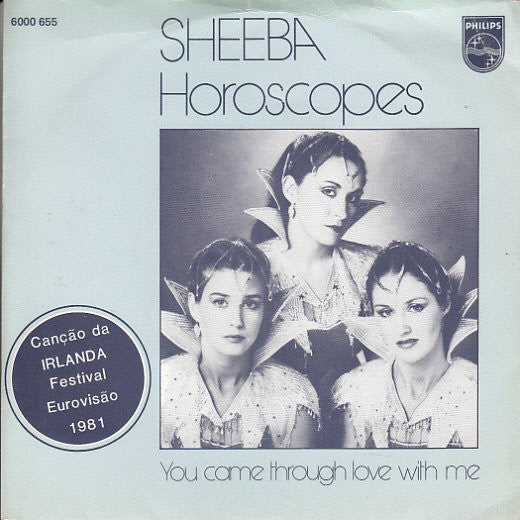Sheeba (2) - Horoscopes