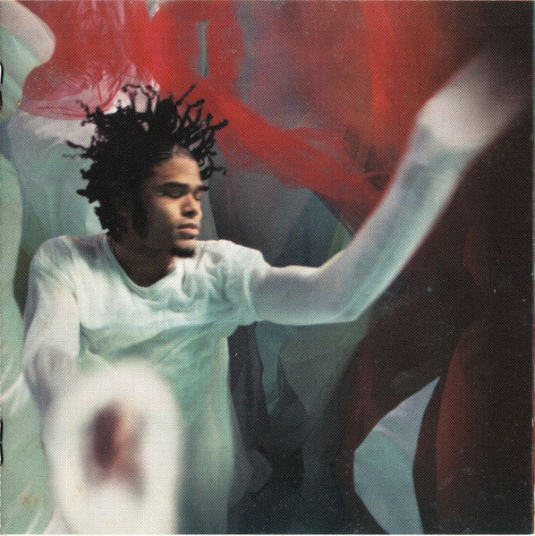 Maxwell - Embrya