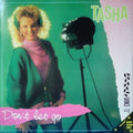 Tasha (5) - Don't Let Go