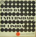 Coro Da Universidade De Lisboa, Francisco D'Orey - Coro Da Universidade De Lisboa