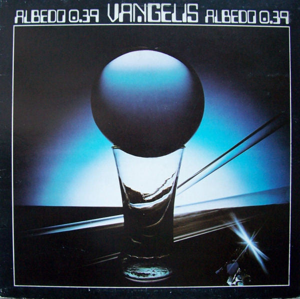 Vangelis - Albedo 0.39