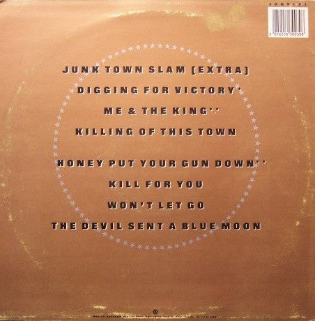 Junk (6) - Drop City Souvenirs