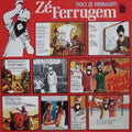 Trio Zé Ferrugem - Zé Ferrugem