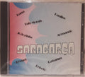 Voz De Cabo Verde - Saragarça