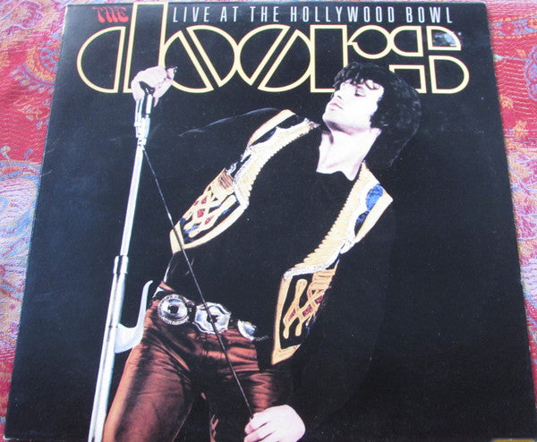 The Doors - Live At The Hollywood Bowl