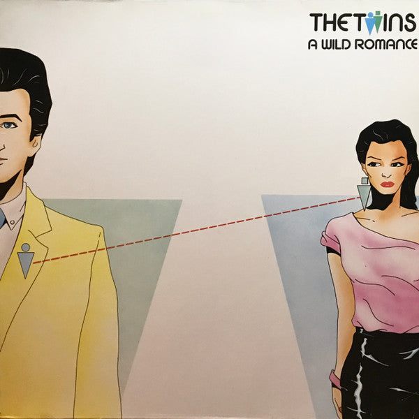 The Twins - A Wild Romance