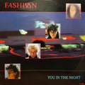 Fashion - You In The Night