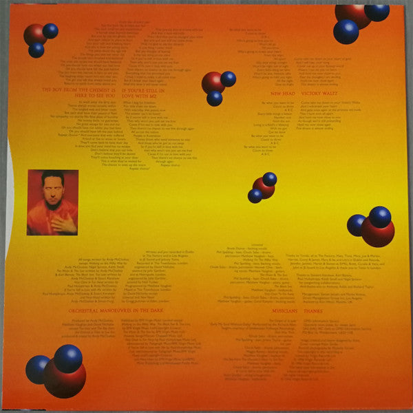 Orchestral Manoeuvres In The Dark - Universal