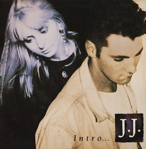 J.J. (9) - Intro...
