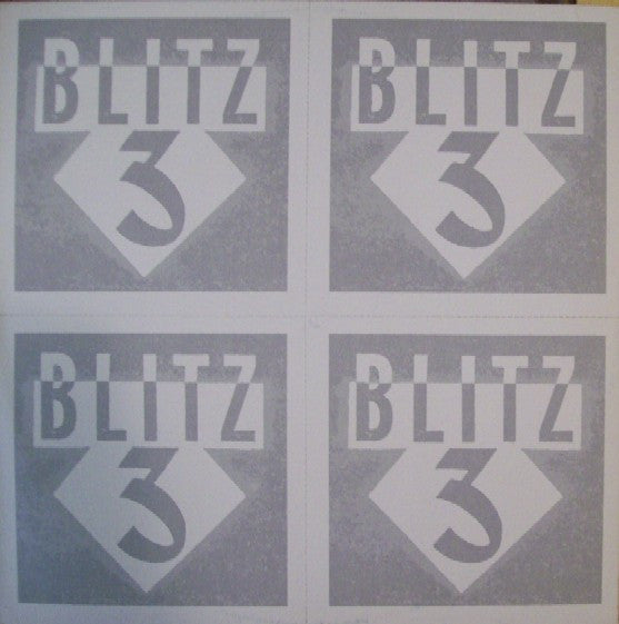 Blitz (11) - Blitz 3