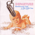 Departure (2) - Rendezvous And A Flirt With You