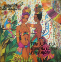 Banana Eaters - Samba House Medley