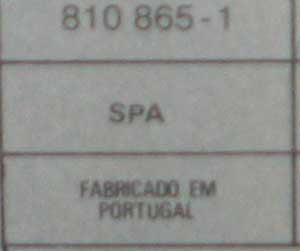 Alceu Valença - Cavalo De Pau