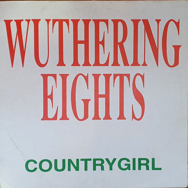 Country Girl - Wuthering Eights