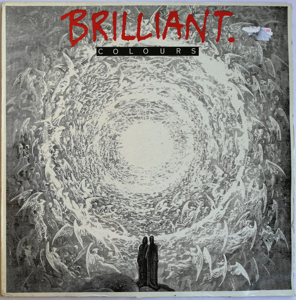 Brilliant - Colours