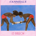 Lee Marrow - Cannibals (Baa-Boù - Baa Boù)