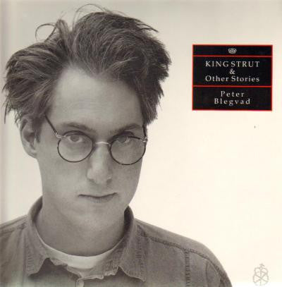 Peter Blegvad - King Strut & Other Stories