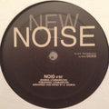 New Noise (2) - Paranoid