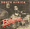 Hamilton Bohannon - South Africa