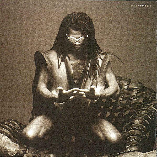 Carlinhos Brown - Alfagamabetizado