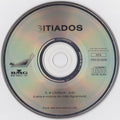 Sitiados - A Língua