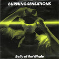 Burning Sensations - Belly Of The Whale