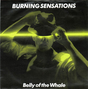 Burning Sensations - Belly Of The Whale