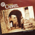 Francis Cabrel - Carte Postale