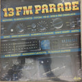 Various - 13 FM Parade
