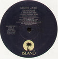 Miles Jaye - Sensuous