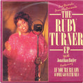 Ruby Turner With Jonathan Butler - The Ruby Turner EP