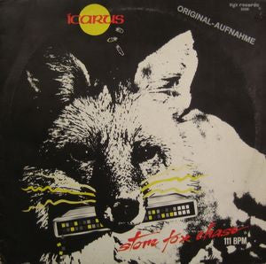 Icarus (3) - Stone Fox Chase