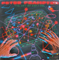 Peter Frampton - The Art Of Control