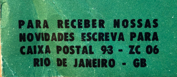 Jair Rodrigues - Disparada