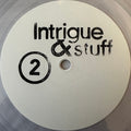 Leyland Kirby - Intrigue & Stuff (Vol. 2)