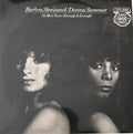 Barbra Streisand & Donna Summer - No More Tears (Enough Is Enough)