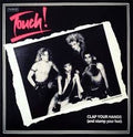 Touch ! - Clap Your Hands (And Stamp Your Feet)