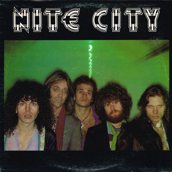 Nite City - Nite City