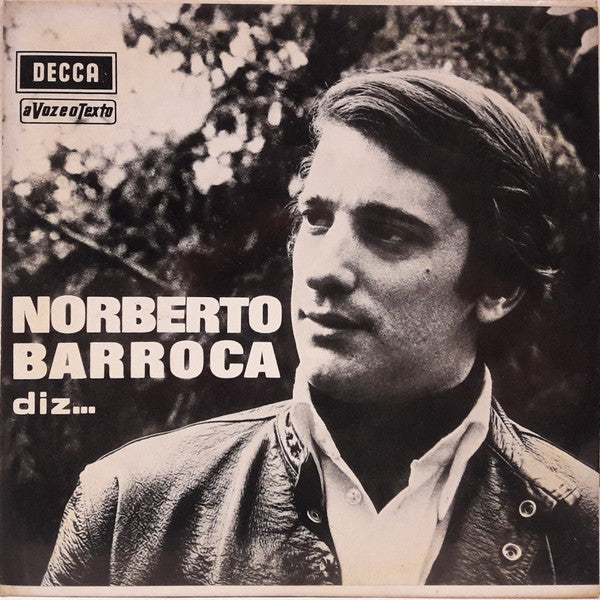 Norberto Barroca - Diz...