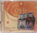 Norberto Tavares - Vôlta Pâ Fônti